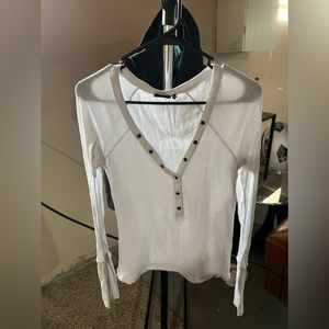 Long sleeve shirt bundle